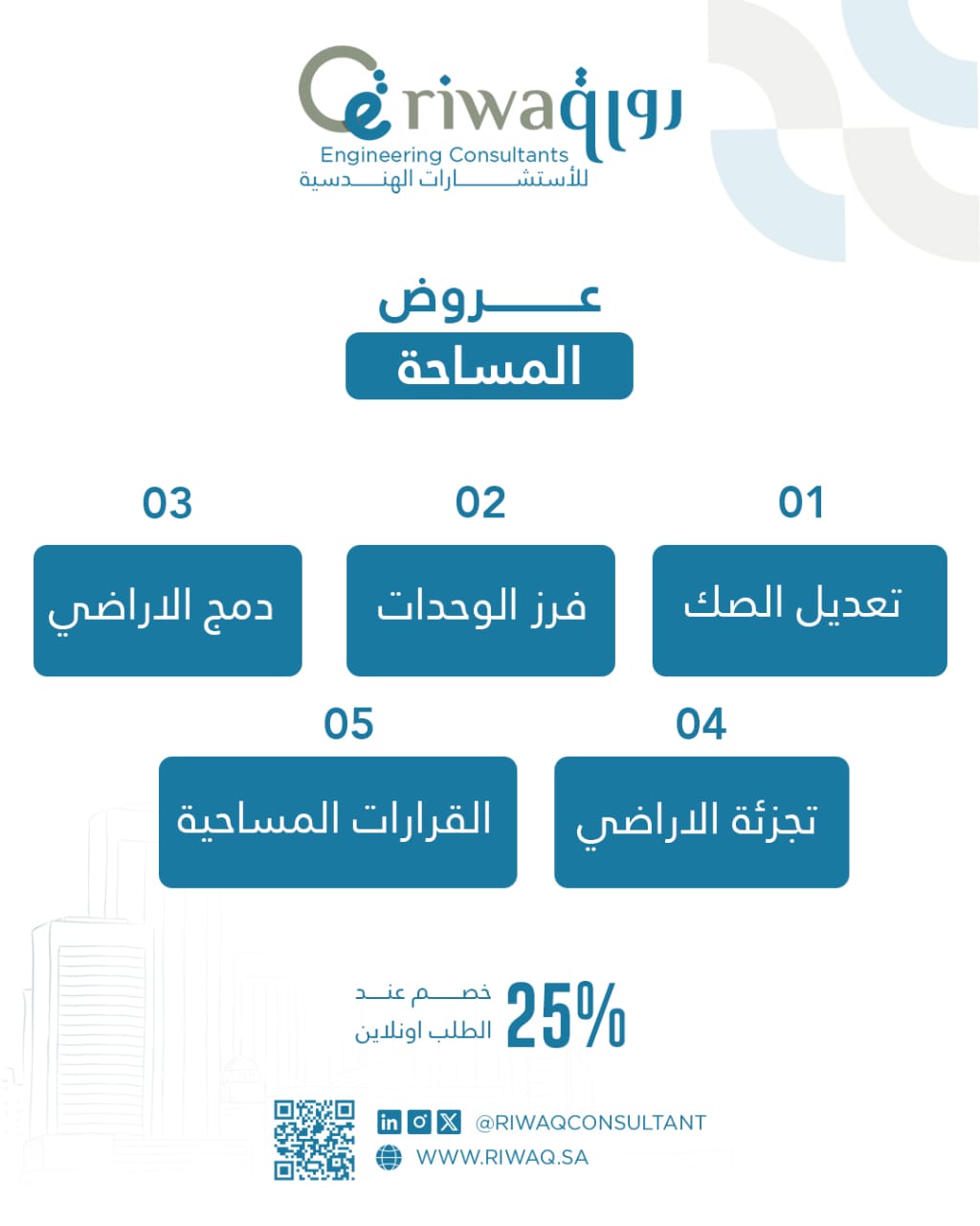 تحديث الصكوك