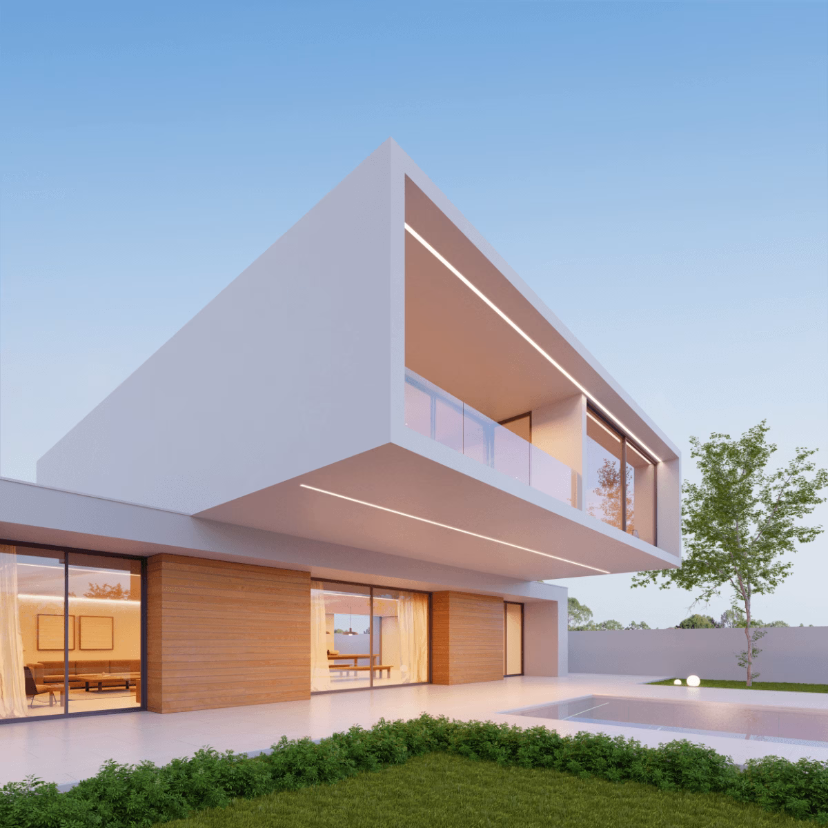 التصميم المعماري