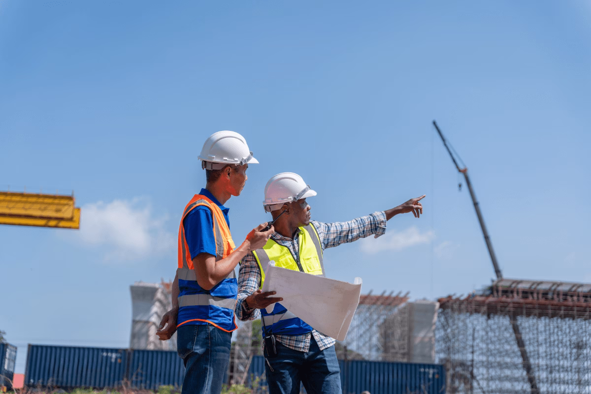 اشراف هندسي