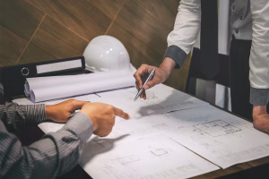 اشراف هندسي